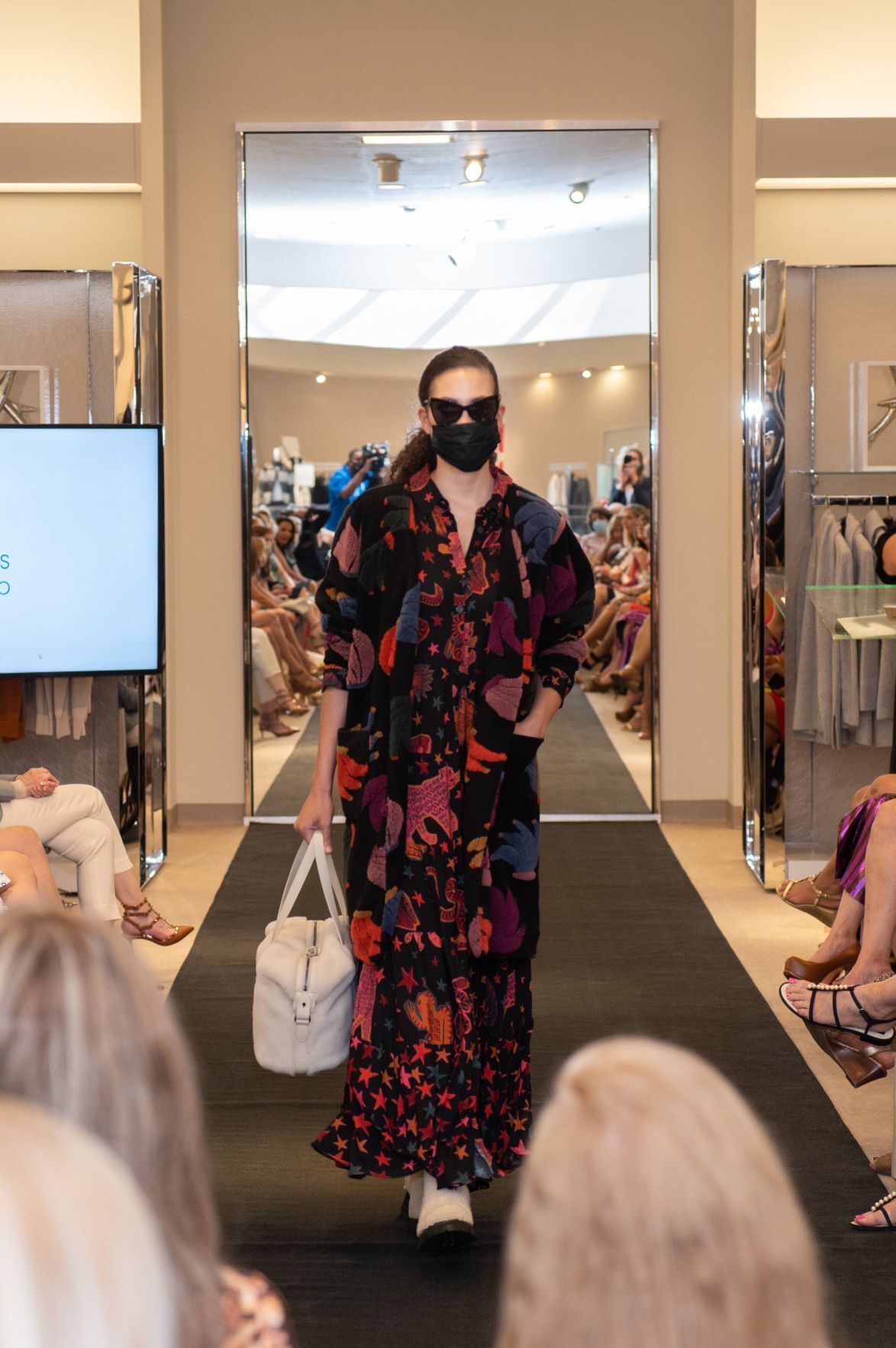 Beauty Buzz at Neiman Marcus